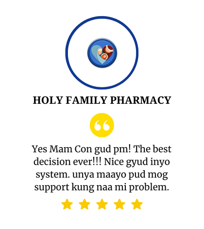 Holy Family Pharmacy